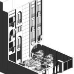 طراحی-نما-ساختمان-فرهنگ-شهر-شیراز-(12)