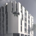 Safir Residential Building