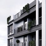 Safir Residential Building